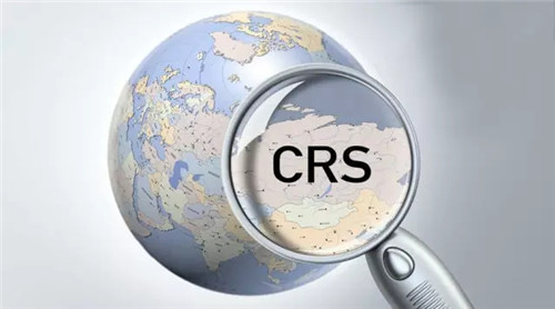 中国版CRS实施情况